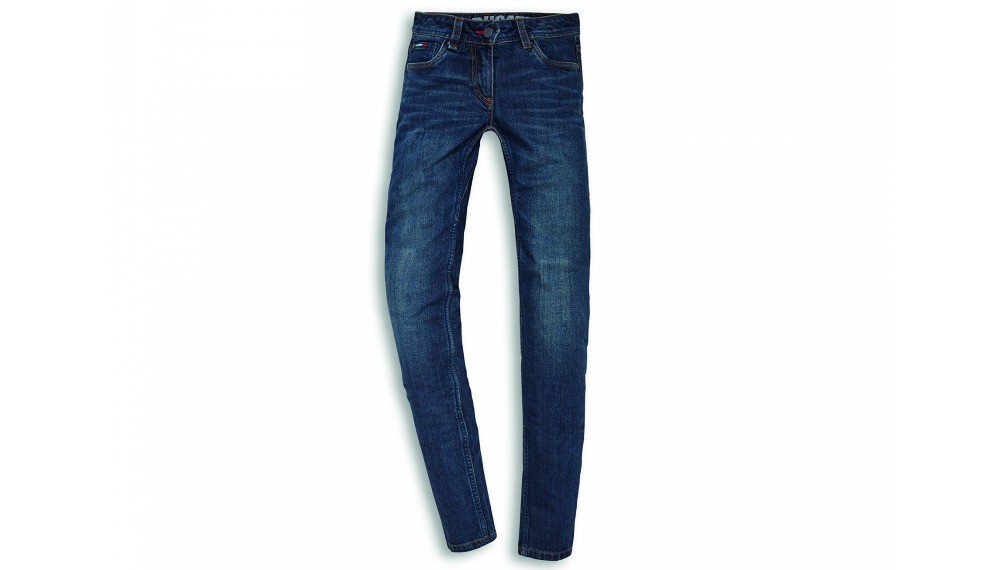 Company C3 Woman Technical Jeans