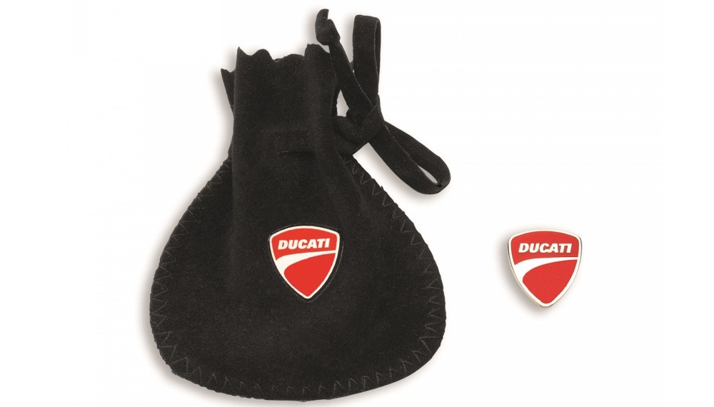 Ducati Pin