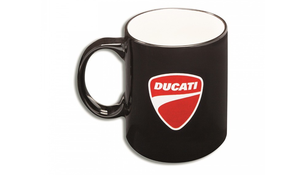 Ducati Mug