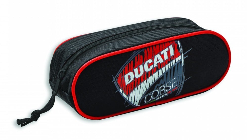 Ducati Corse Sketch Box