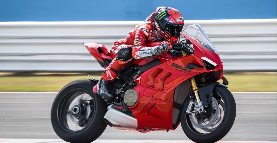 Ducati News