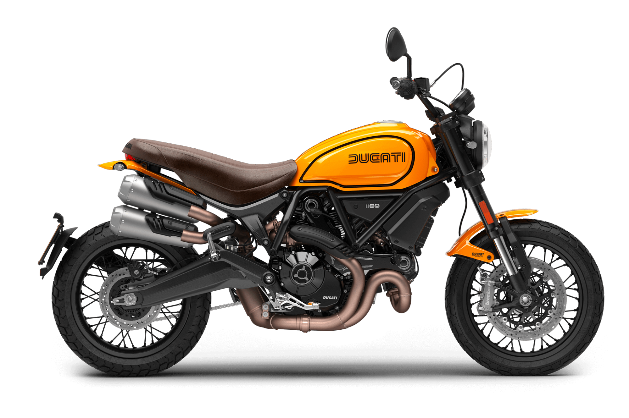Bike Colour