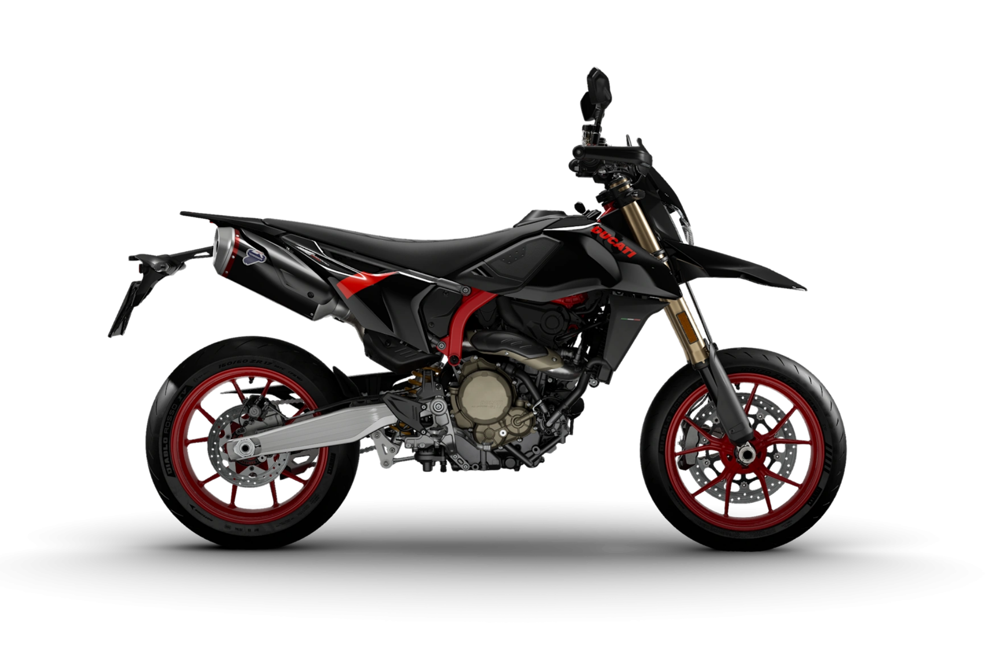 Bike Colour
