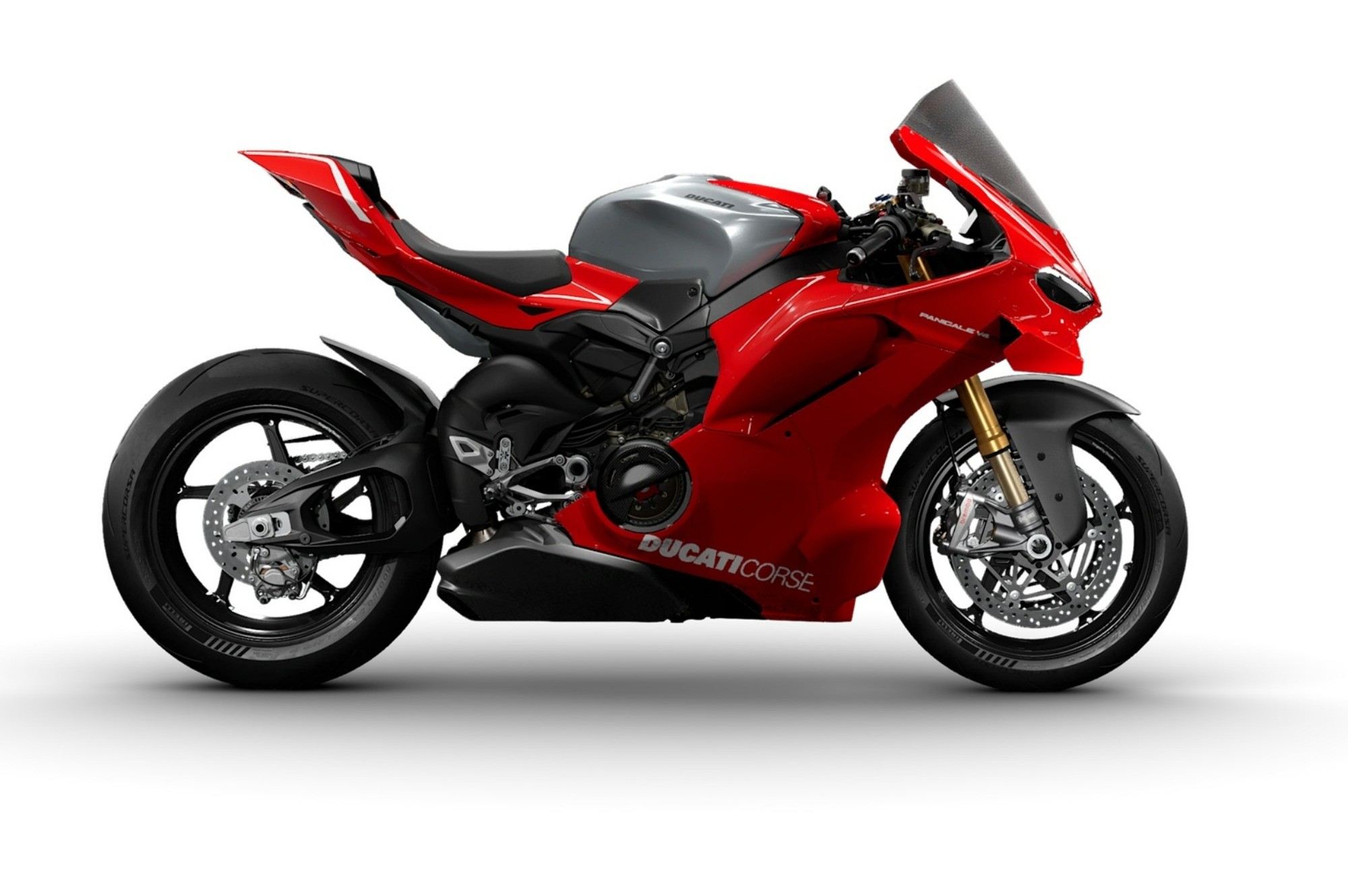 Bike Colour