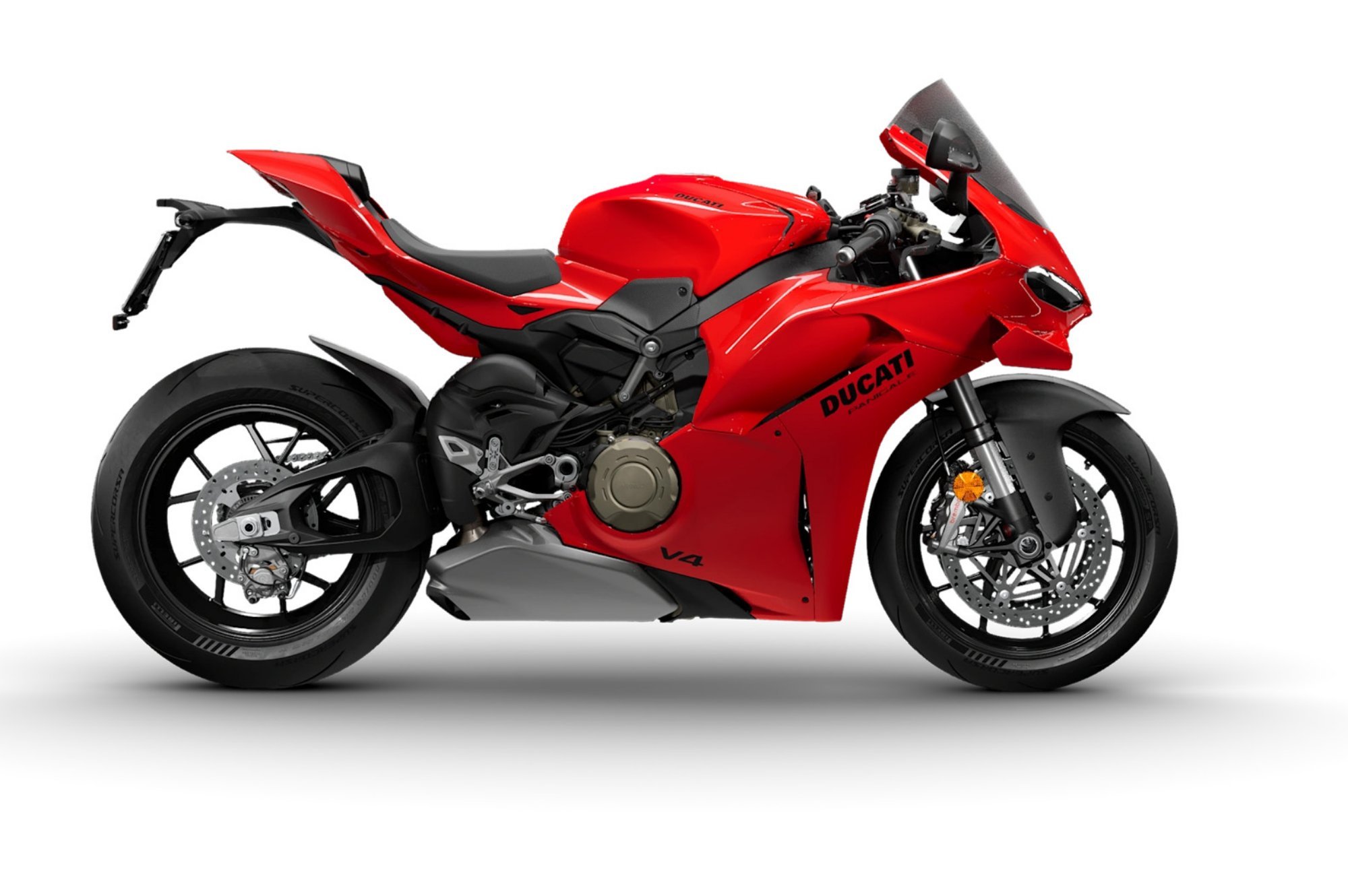 Bike Colour