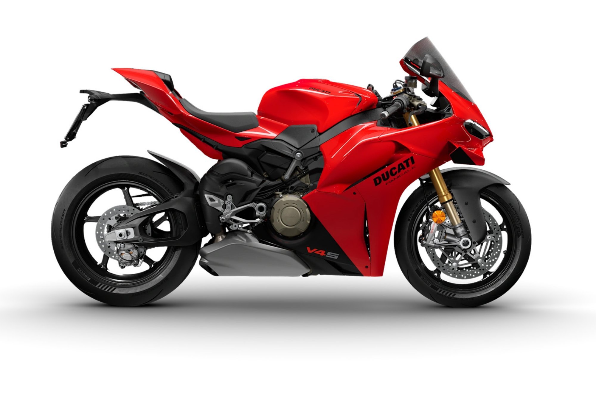 Bike Colour