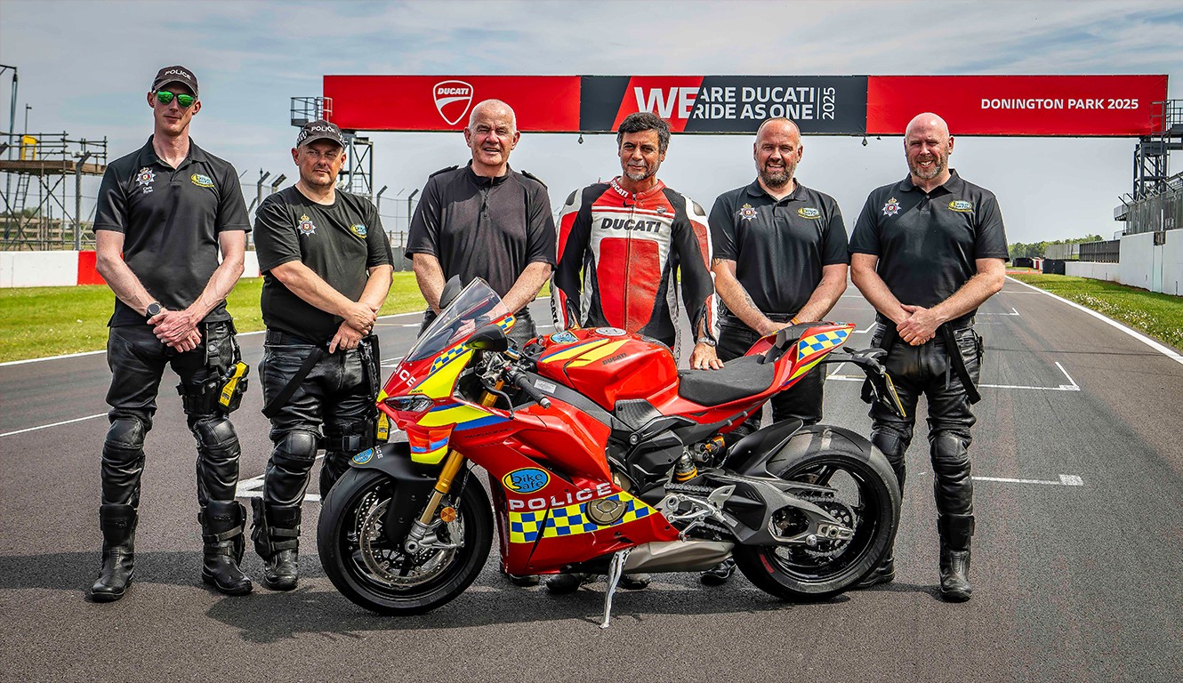 Bikesafe