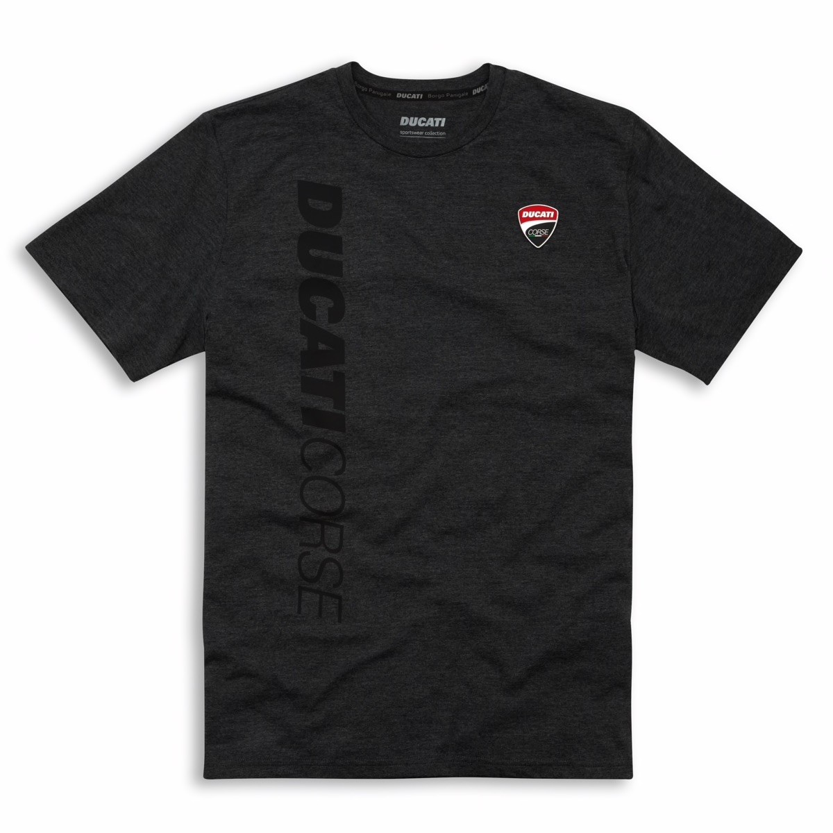 DC Tonal - T-shirt