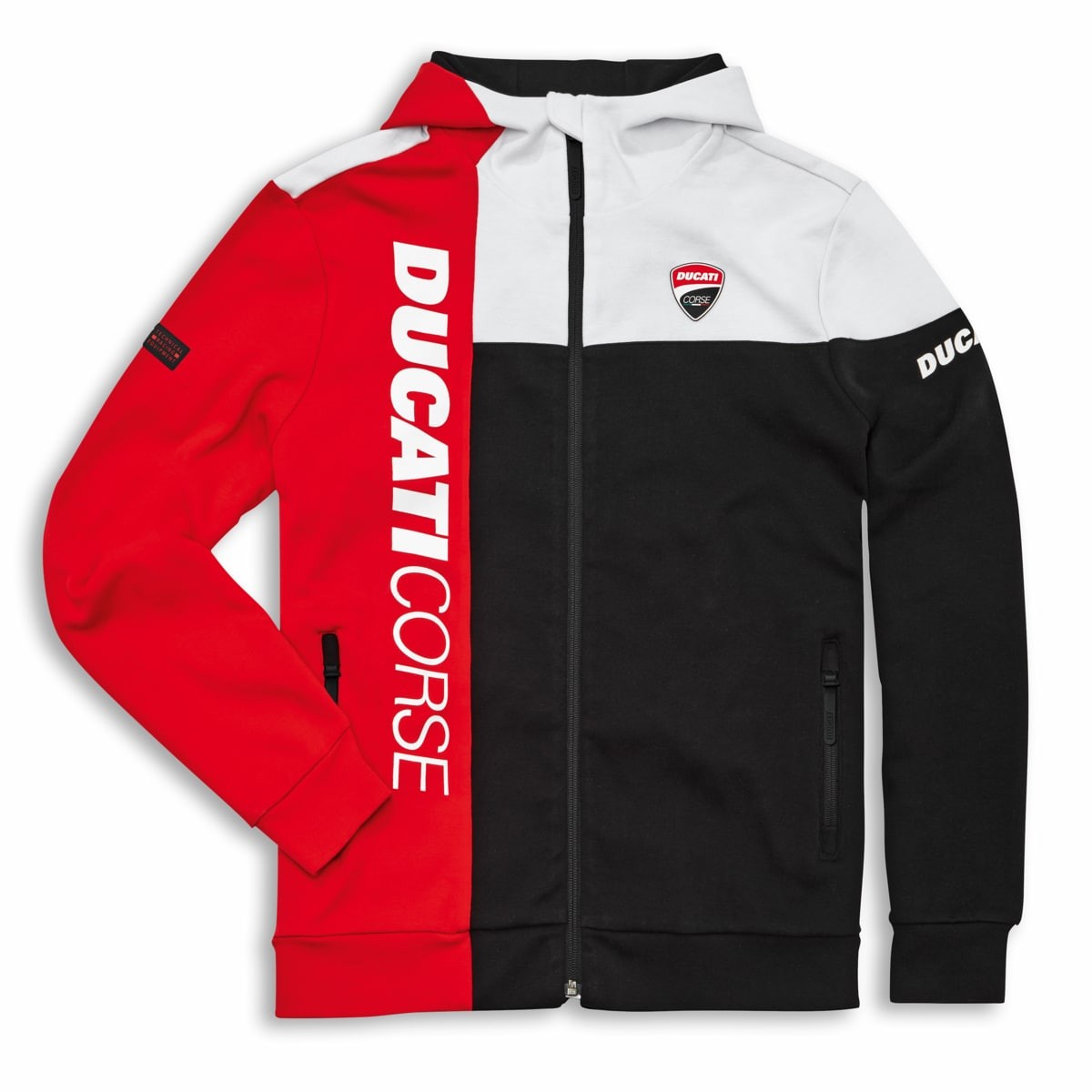 DC Track - Sweatshirt