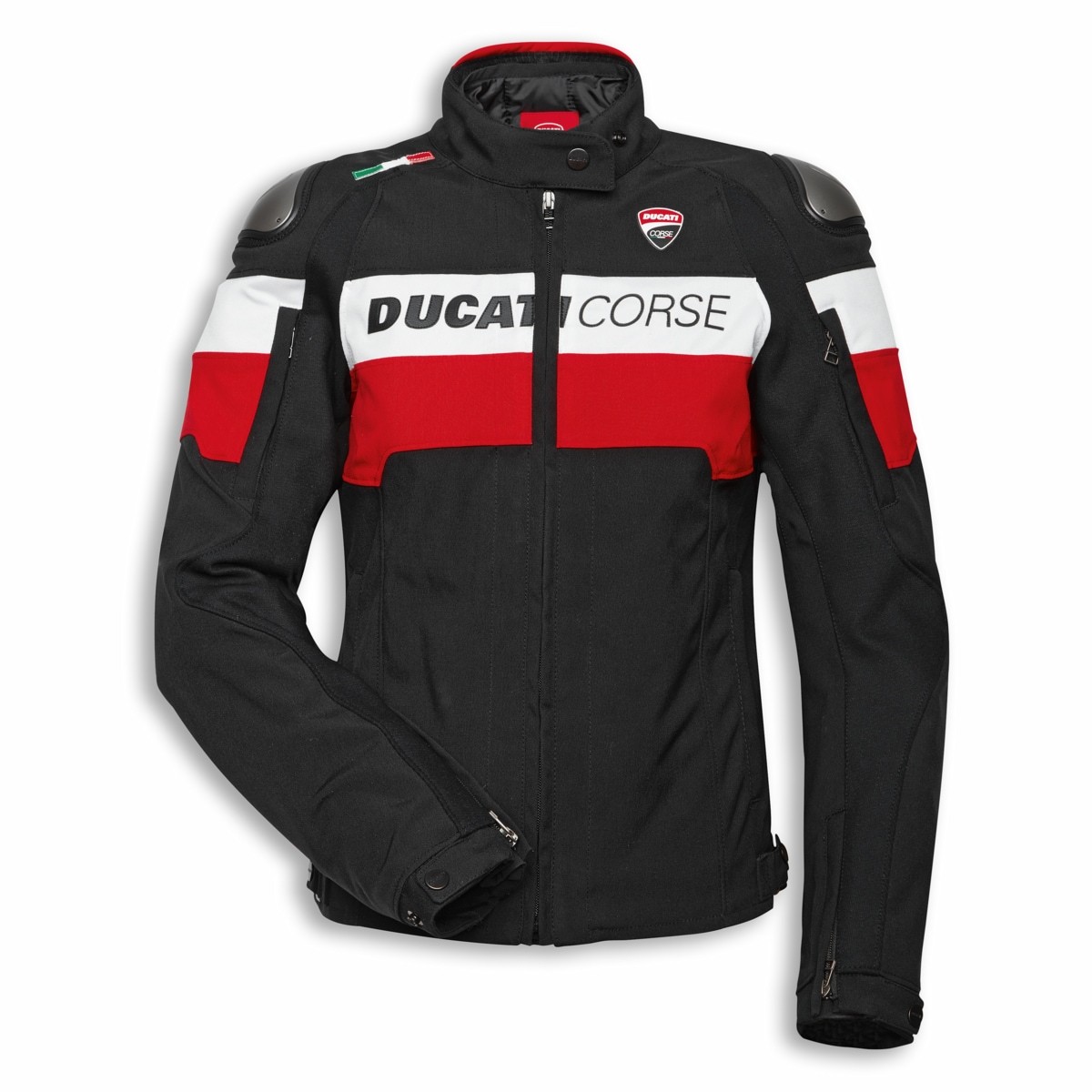 Ducati Corse tex C5 - Fabric jacket