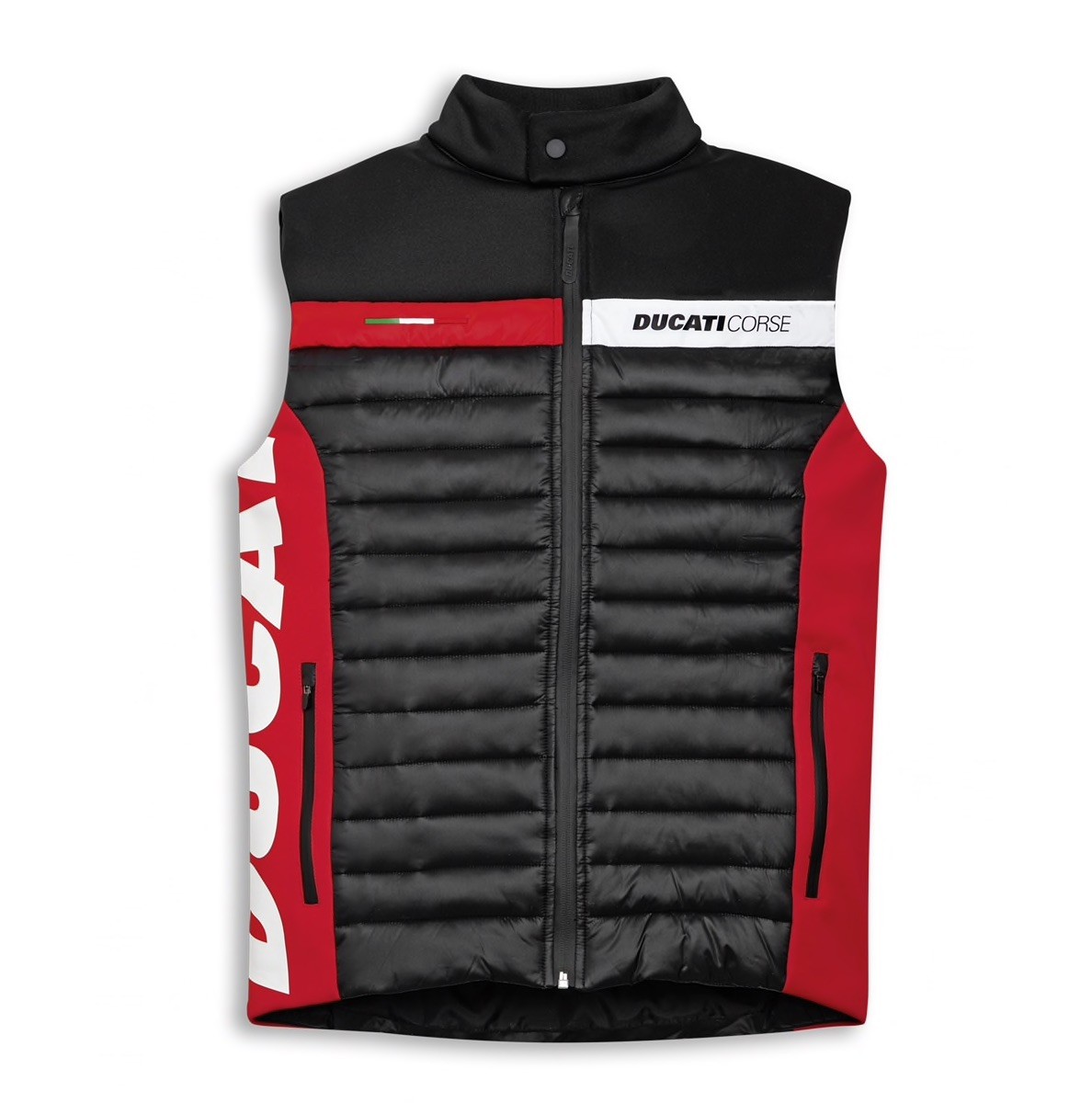 Ducati Corse Thrill - Textile vest