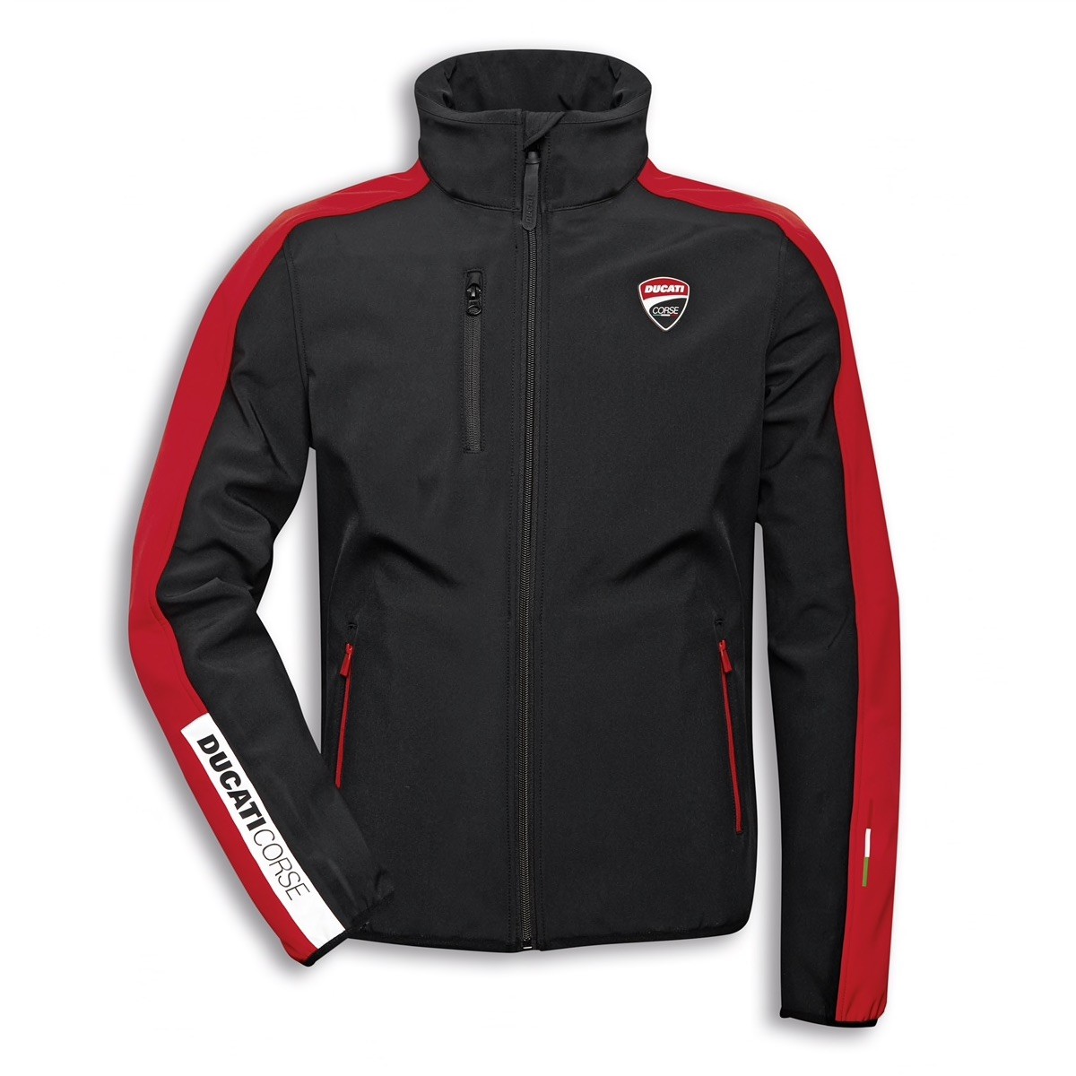 Ducati Corse Thrill - Windproof jacket