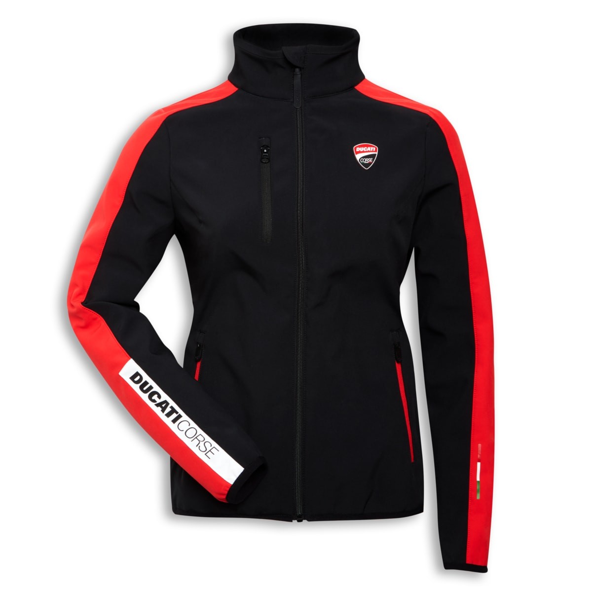 Ducati Corse Thrill - Windproof jacket