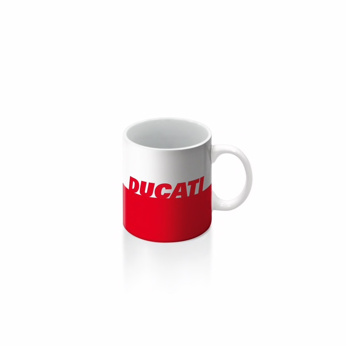 Ducati Rider - Mug