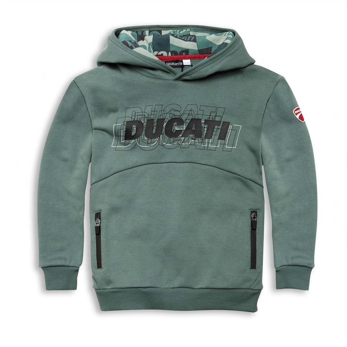 Future 2.0 - Sweatshirt